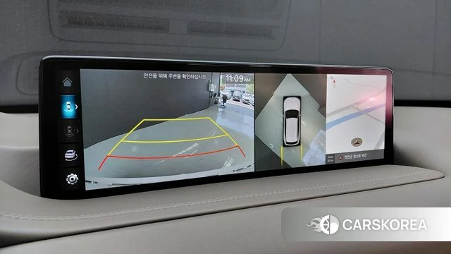 Genesis GV80 2022 Белый из Кореи, фото 6