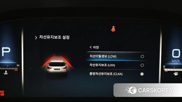 Ssangyong Rexton New Arena 2023 Серый из Кореи, фото 6