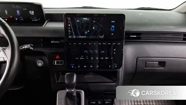 Hyundai Staria 2022 Серебряный из Кореи, фото 6