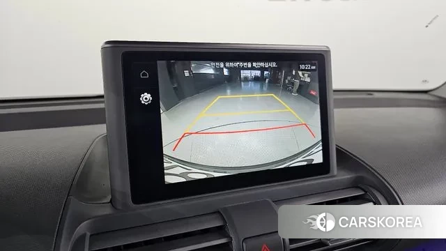 Hyundai Casper 2023 Зеленый из Кореи, фото 6