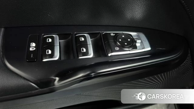 Kia K5 Hybrid 3rd Generation 2022 Черный из Кореи, фото 6