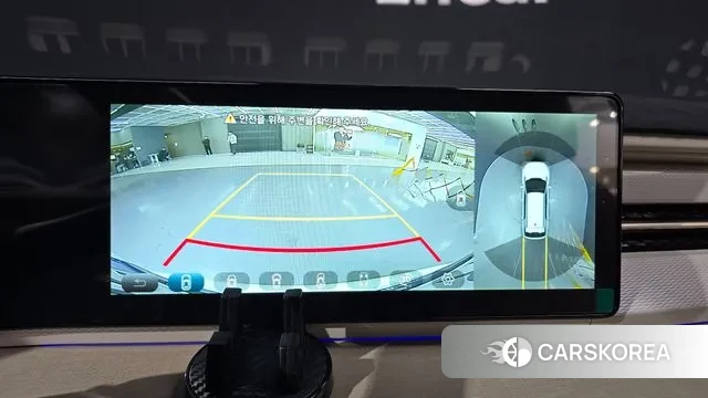 Ssangyong Actian 2nd Generation 2025 Белый из Кореи, фото 6