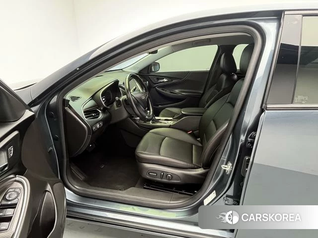 Chevrolet Mai Ruibao XL 2021 Серебристо-серый из Китая, фото 6