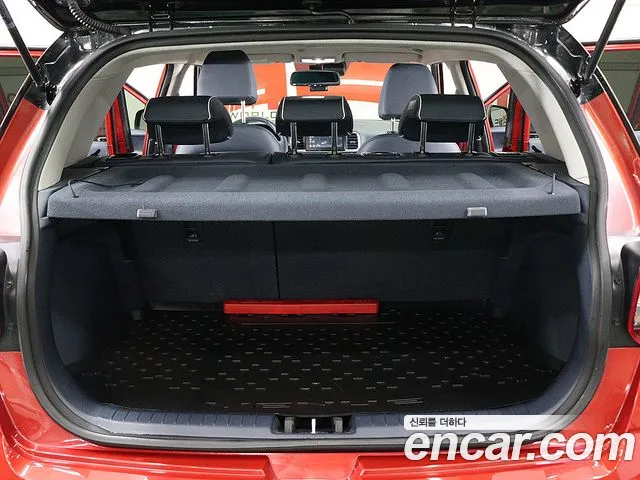 Hyundai Venue id 2647711 из Кореи 6