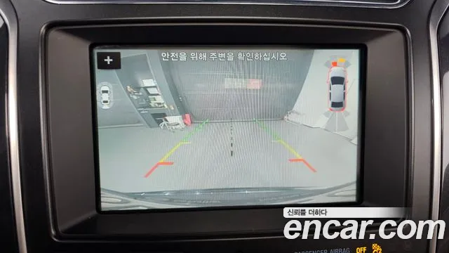 Ford Explorer id 2670282 из Кореи 6