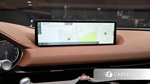 Genesis G80 (RG3) 2020 Белый из Кореи, фото 6