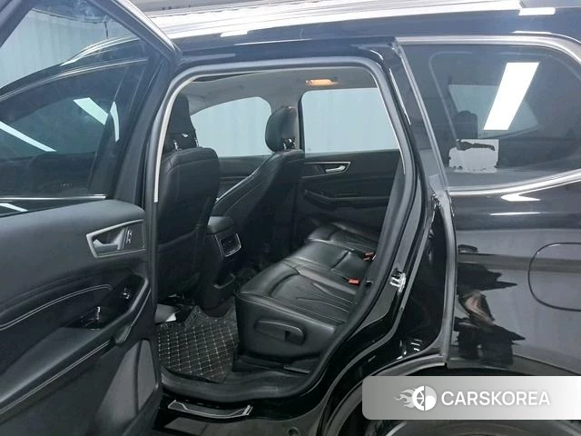 Ford Sharp World 2021 Черный из Китая, фото 6