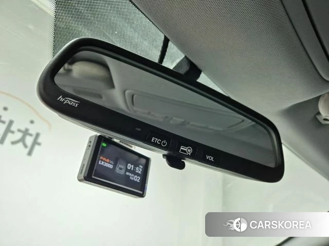 Hyundai The New Grand Starex 2019 Черный из Кореи, фото 6