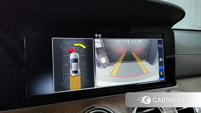 Mercedes-Benz E-Class W213 2019 Белый из Кореи, фото 6