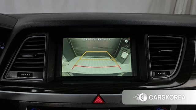 Genesis G80 2018 Черный из Кореи, фото 6