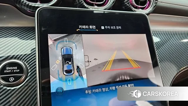 Mercedes-Benz GLC-Class X254 2025 Черный из Кореи, фото 6