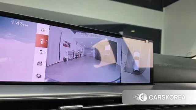 Genesis GV80 2024 Белый из Кореи, фото 6