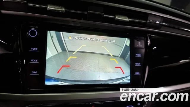 Ssangyong Beautiful Korando id 2706064 из Кореи 6