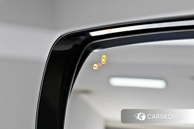 Kia Mohave Master 2021 Белый из Кореи, фото 6