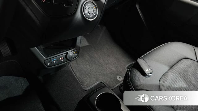 Kia The New Kia Ray 2024 Белый из Кореи, фото 6