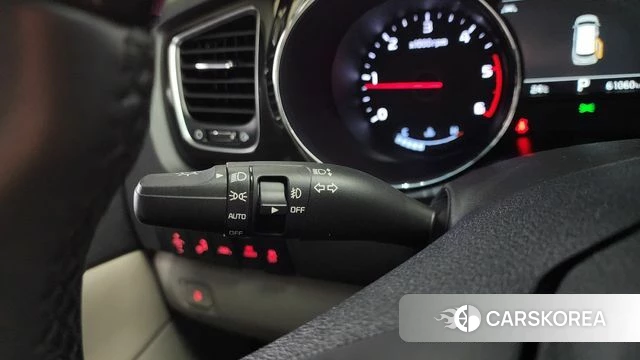 Kia The New Carnival 2018 Белый из Кореи, фото 6