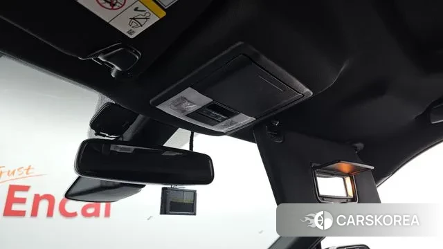 Ford Explorer 2019 Черный из Кореи, фото 6