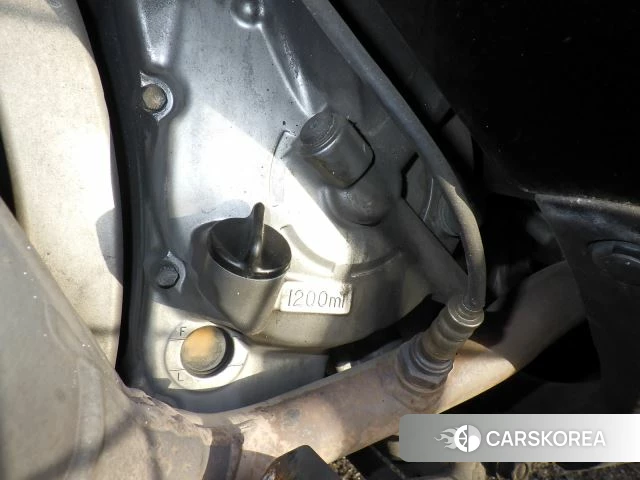 Suzuki SKYWAVE 250S id 3947112 из Японии 6