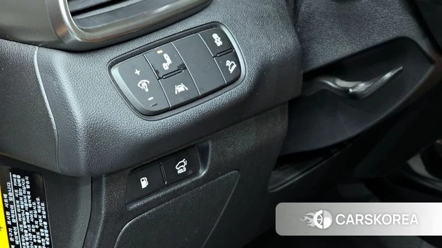 Kia The New Sorento 2020 Белый из Кореи, фото 6