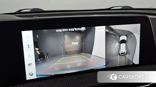 Kia EV6 2023 Белый из Кореи, фото 6