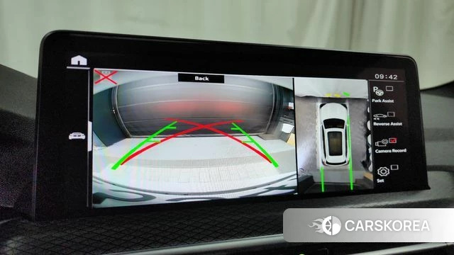 BMW X3 (G01) 2022 Белый из Кореи, фото 6