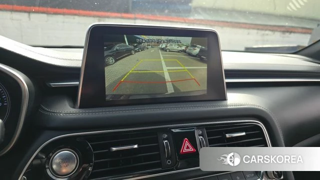 Genesis G70 id 4647908 из Кореи 6