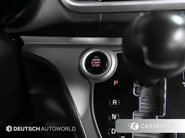 Kia The New Ray 2021 Белый из Кореи, фото 6