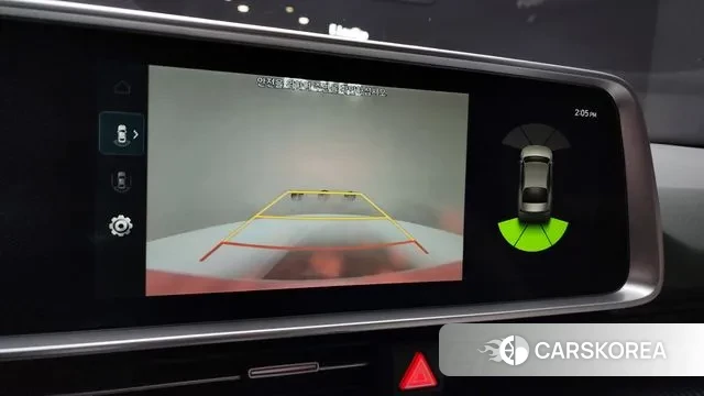 Hyundai Ionic 6 2022 Белый из Кореи, фото 6