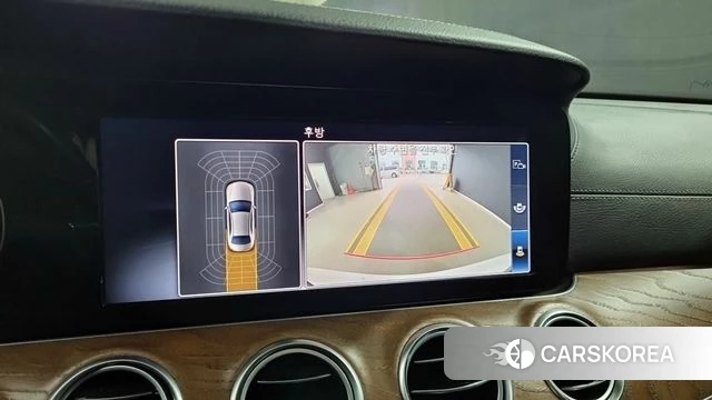 Mercedes-Benz E-Class W213 2019 Белый из Кореи, фото 6