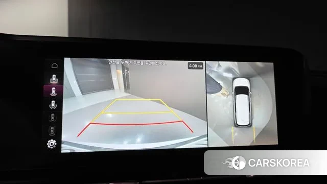 Kia Carnival 4th generation 2021 Белый из Кореи, фото 6