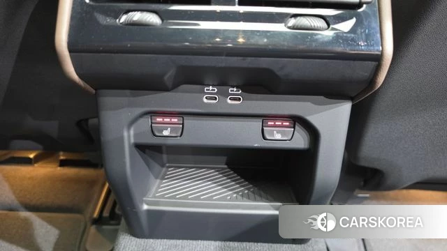BMW 5 Series (G60) 2024 Белый из Кореи, фото 6