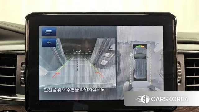 Ford Explorer 6th Generation 2021 Белый из Кореи, фото 6