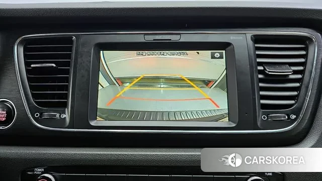 Kia All New Carnival 2018 Серый из Кореи, фото 6