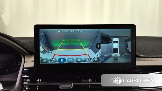 Ssangyong The New Rexton Sports Cannes 2024 Жемчужный цвет из Кореи, фото 6