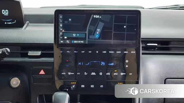 Hyundai Staria 2022 Черный из Кореи, фото 6