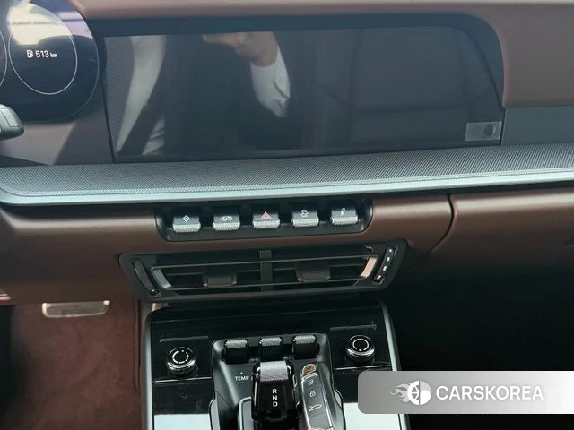 Porsche 911(992) 2024 Серебряный из Кореи, фото 6