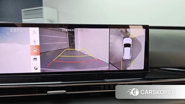 Genesis GV80 2024 Белый из Кореи, фото 6