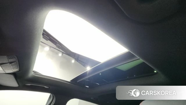 Mercedes-Benz GLC-Class X253 2018 Черный из Кореи, фото 6