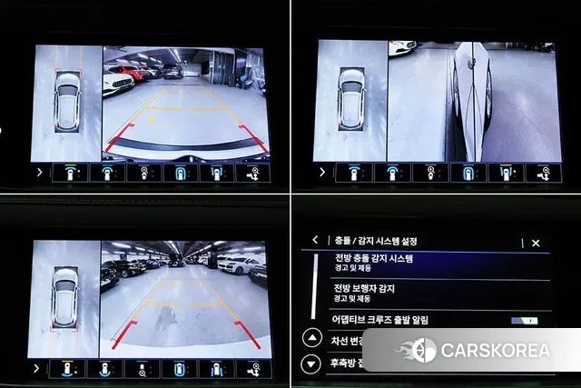 Cadillac XT5 2020 Белый из Кореи, фото 6