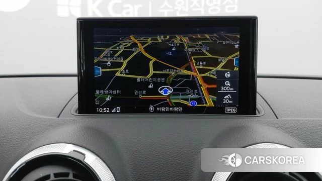 Audi New A3 2018 Белый из Кореи, фото 6