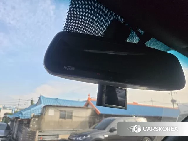 Ssangyong Rexton Sports Cannes 2019 Серый из Кореи, фото 6