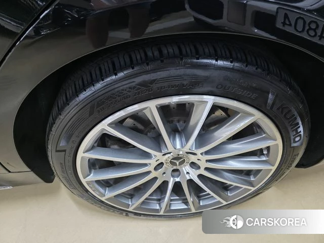 Mercedes-Benz S-Class W223 2022 Черный из Кореи, фото 6
