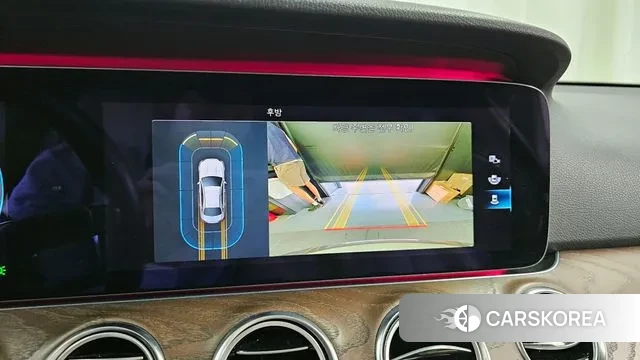 Mercedes-Benz E-Class W213 2020 Песочный из Кореи, фото 6