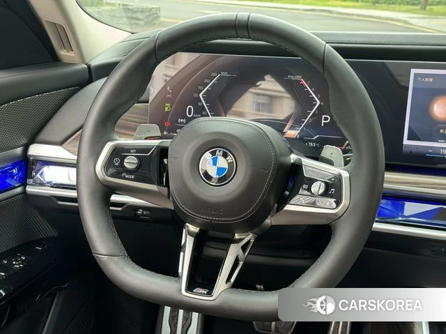 BMW 7 series id 3926877 из Китая 6