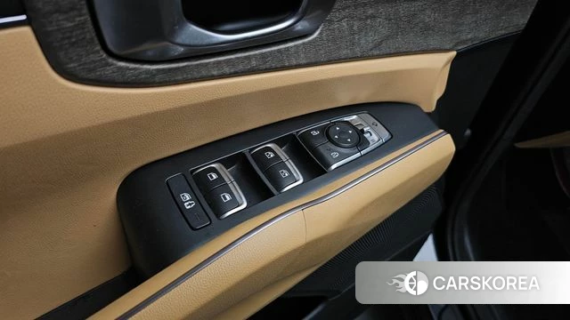 Kia Sorento 4th Generation 2022 Серый из Кореи, фото 6