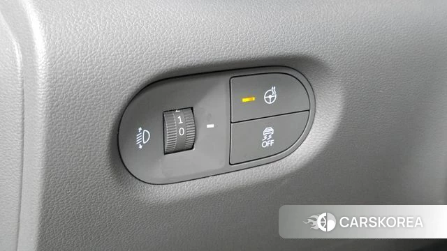 Hyundai Casper 2022 Белый из Кореи, фото 6