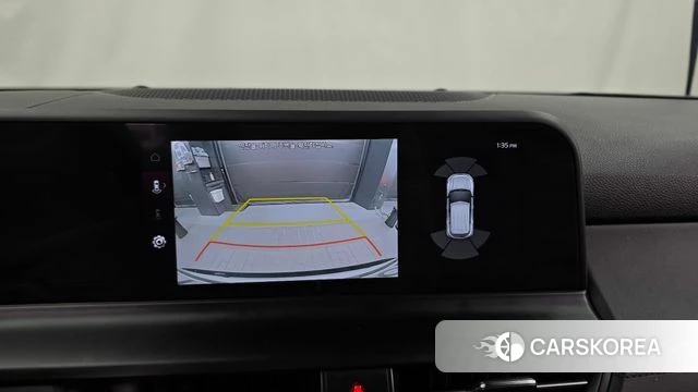 Kia The New Seltos 2023 Белый из Кореи, фото 6