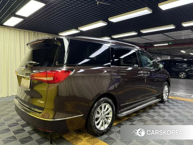 Buick GL8 2019 Другой из Китая, фото 6