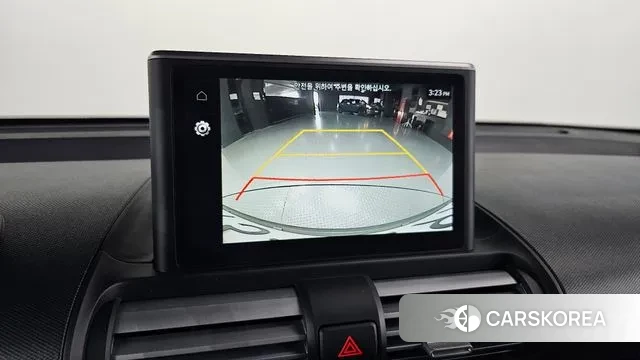 Hyundai Casper 2022 Белый из Кореи, фото 6