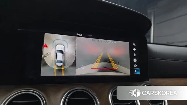 Mercedes-Benz E-Class W213 2022 Белый из Кореи, фото 6